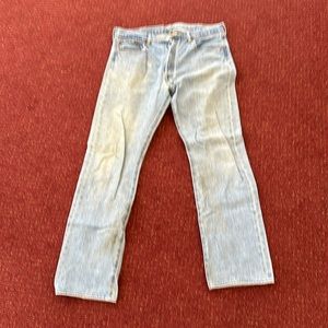 Levi’s 501 men’s jeans